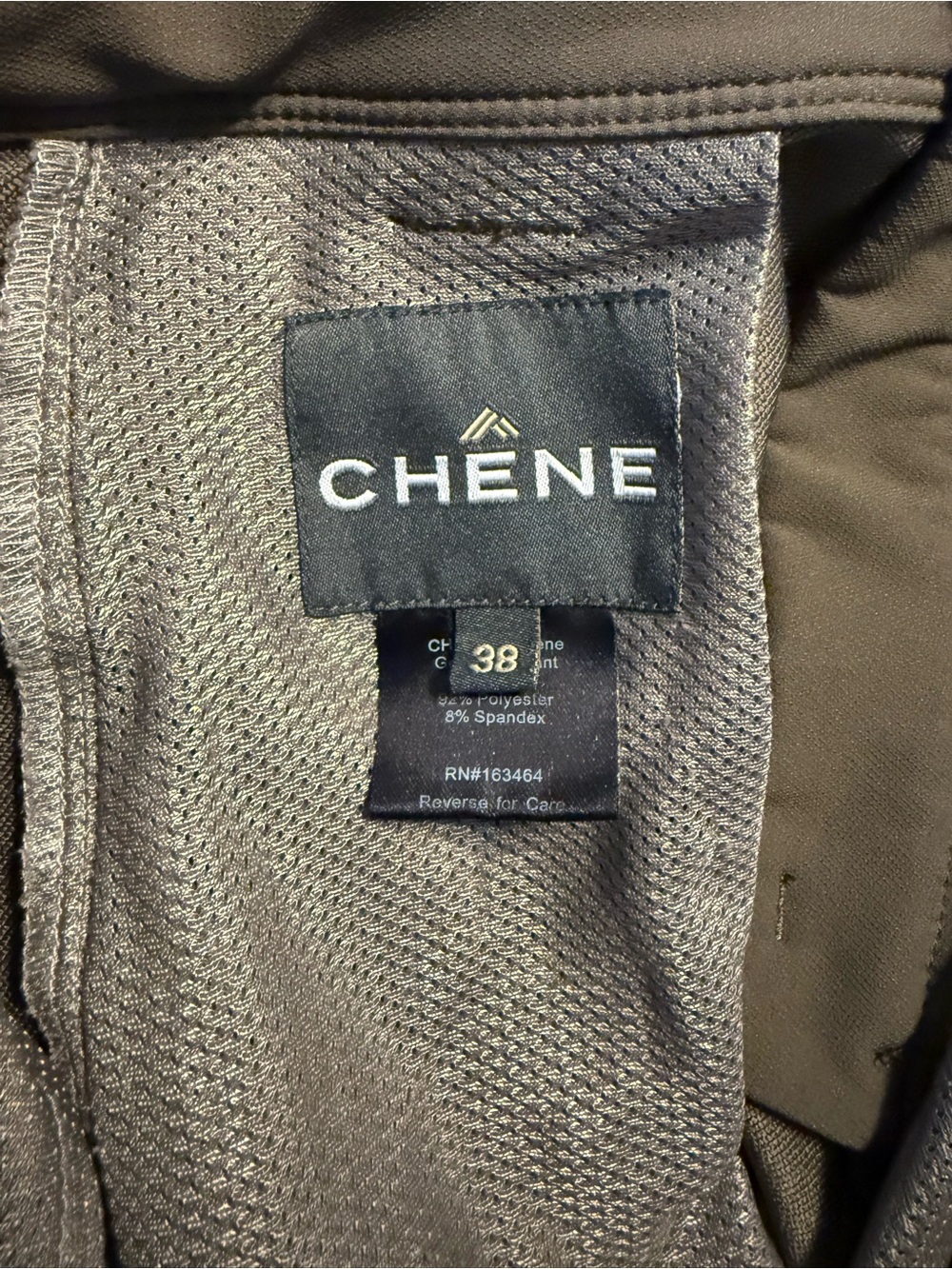 Chene Field Pant - Picture 3 of 4
